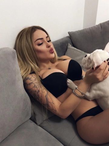 Проститутка Марина, 24 года, г. Старобжегокай