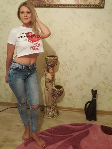 Проститутка Наталья, 25 лет, г. Старобжегокай