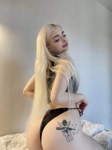 Проститутка Галя, 25 лет, г. Старобжегокай
